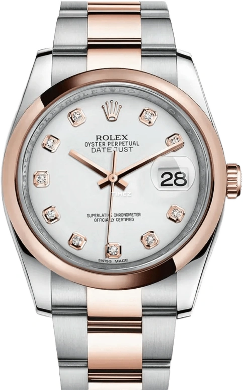 Rolex Datejust 36