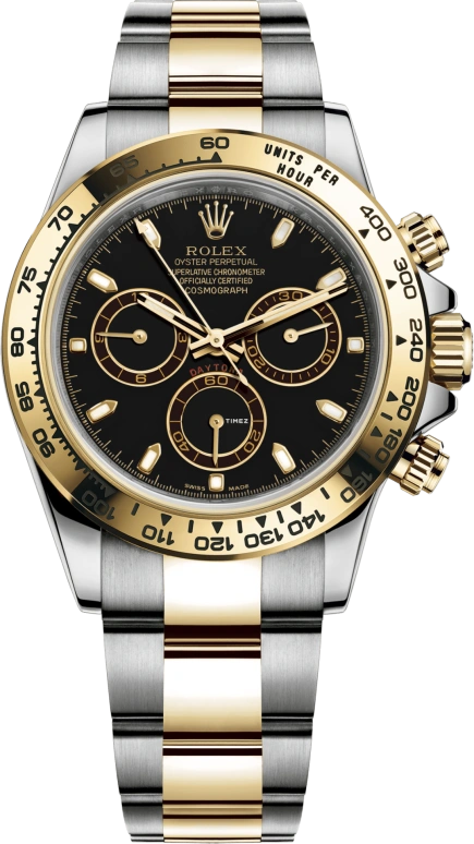 Rolex Daytona