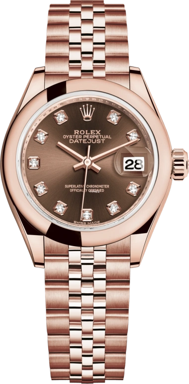 Rolex Lady-Datejust