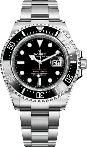 rolex rolex-sea-dweller 