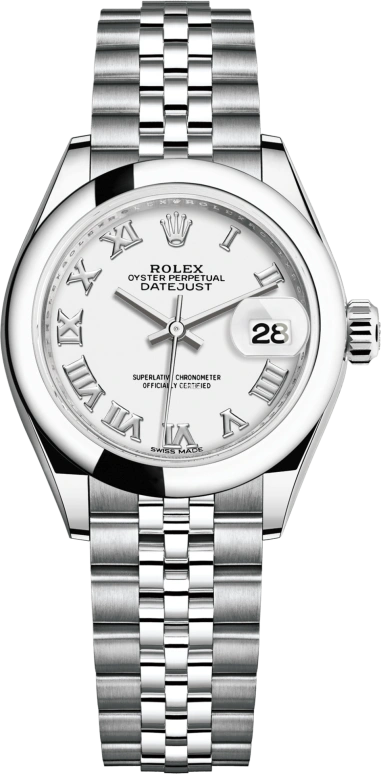 Rolex Lady-Datejust