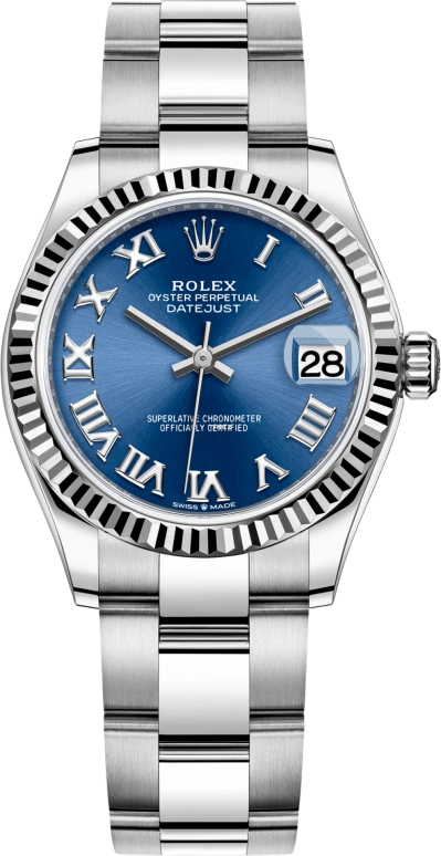 Rolex Datejust 31