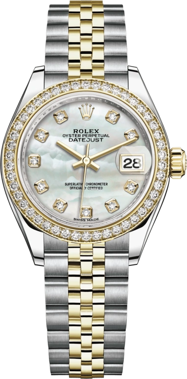 Rolex Lady-Datejust