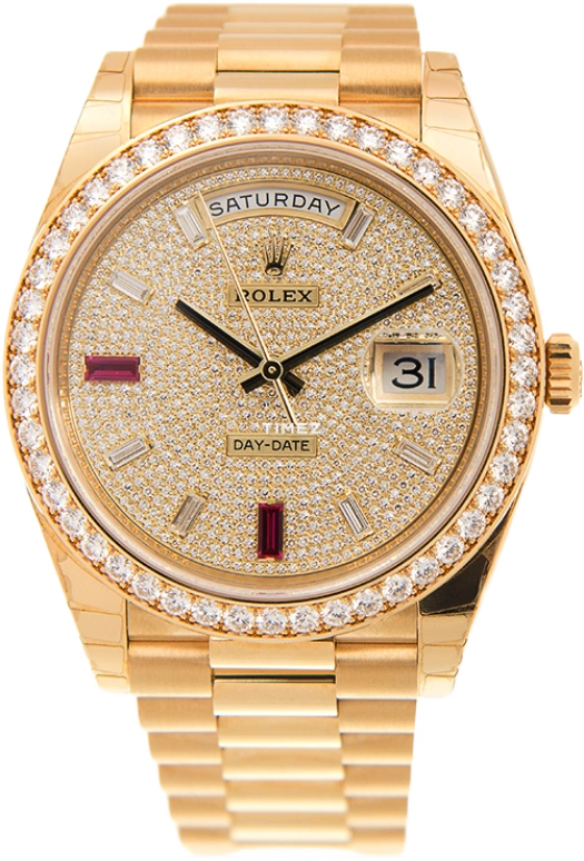 rolex rolex-day-date 