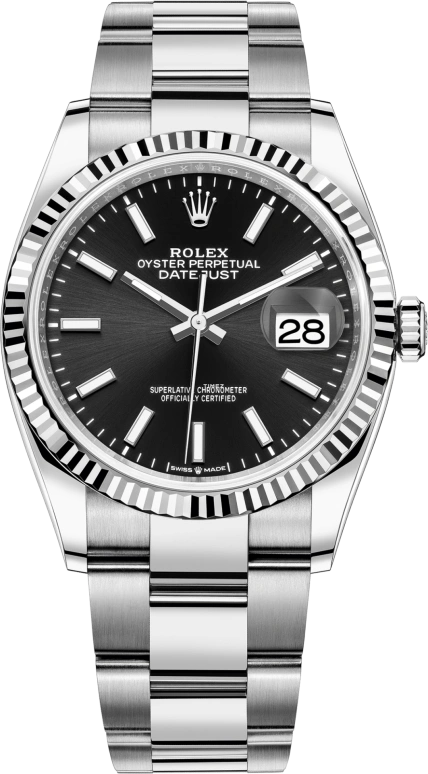 Rolex Datejust 36 126234-0016