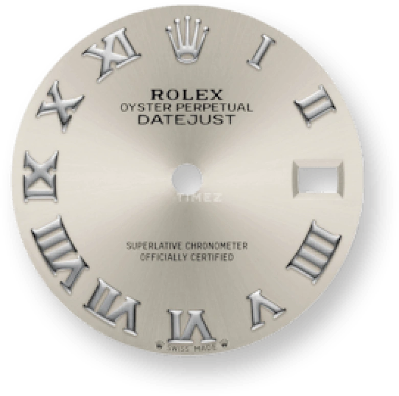 Rolex,Lady-Datejust 28mm,28mm,Oystersteel,Silver,Automatic,Day,55hours,279160,279160-0008