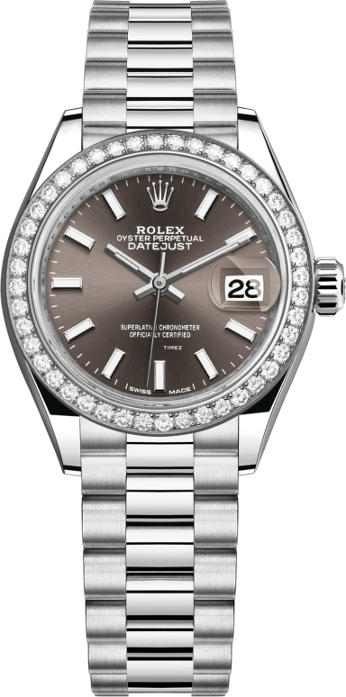 Rolex Lady-Datejust