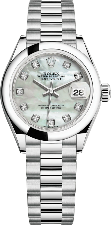 Rolex Lady-Datejust