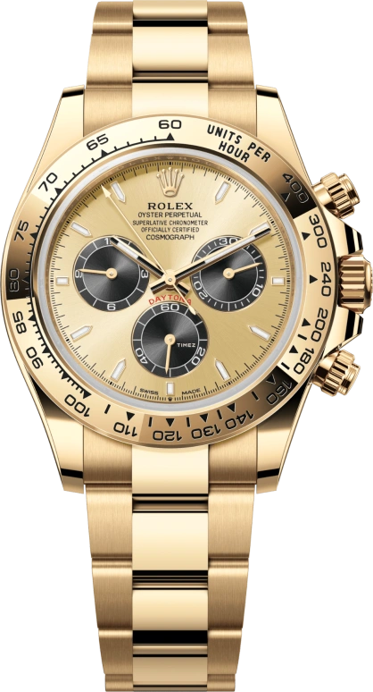 Rolex Daytona