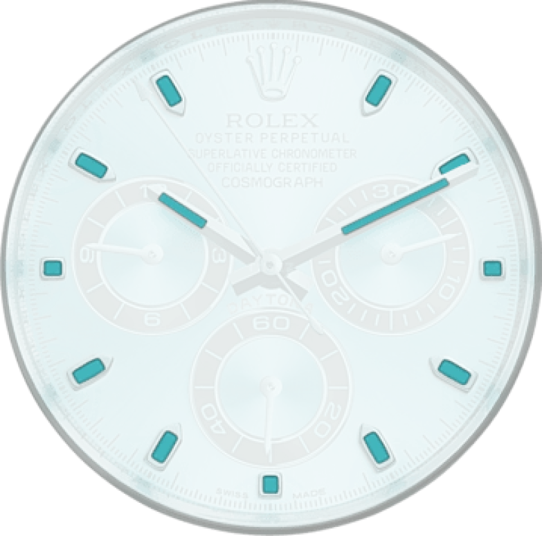 Rolex,Daytona 40mm,40mm,Ceramic,Platinum,Ice Blue,Automatic,Chronograph,72hours,116506,116506-0001