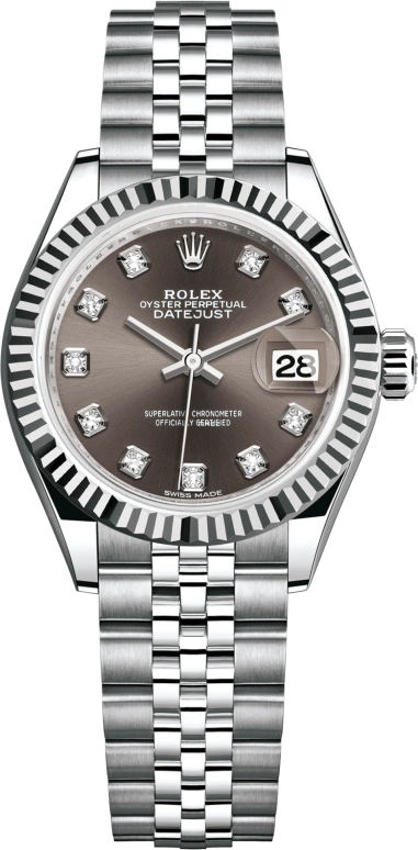 TIMEZ Rolex Lady-Datejust 28mm 279174-0015 Features|Prices|Auction ...