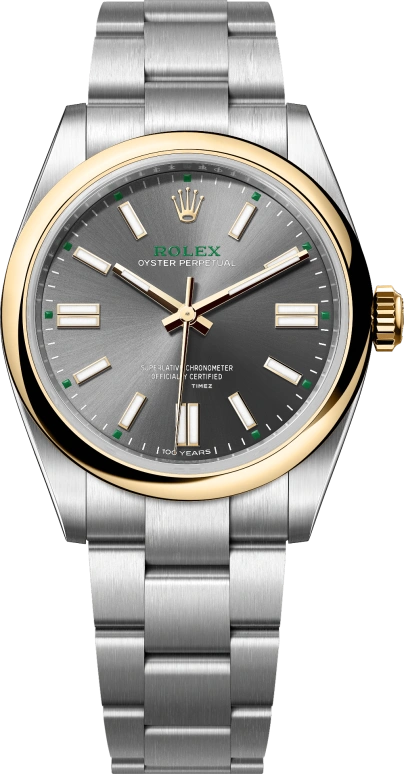 劳力士 蚝式恒动型 134303-0001
