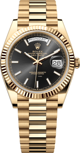 劳力士 星期日历型40 228238-0067