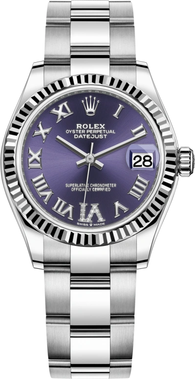 Rolex Datejust 31 278274-0025