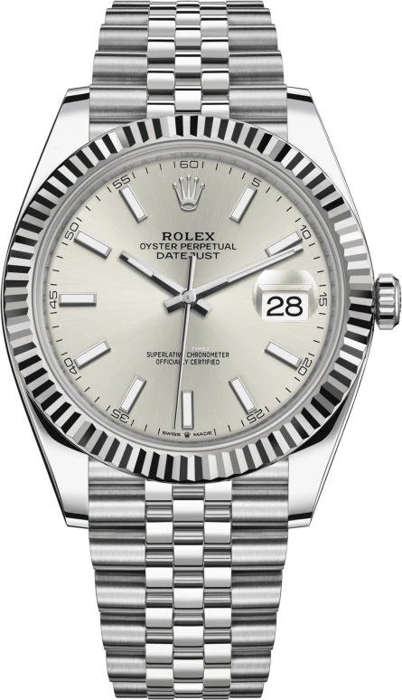 Rolex Datejust 41