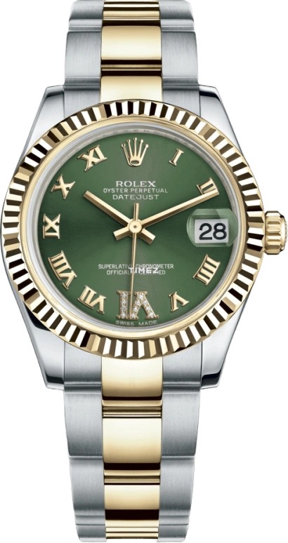 TIMEZ Rolex Datejust 36 31mm 178273-0095 Features|Prices|Auction ...