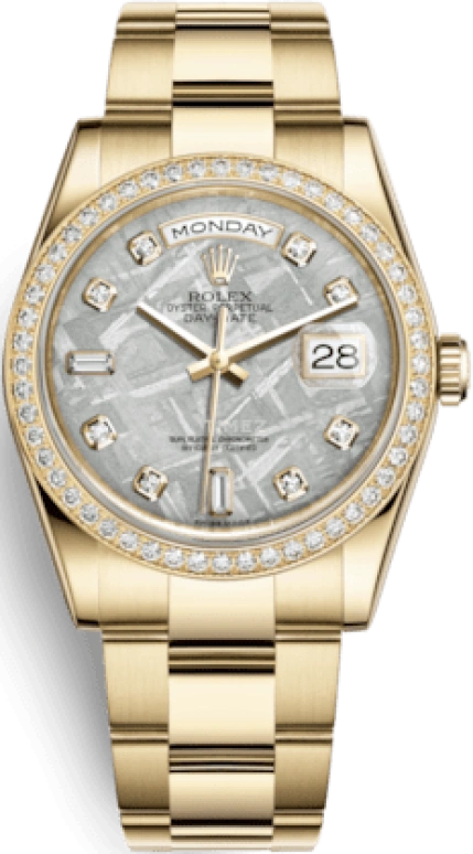 TIMEZ Rolex Day-Date 36 36mm 118348-0097 Features|Prices|Auction ...