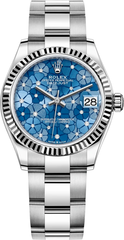 Rolex Datejust 31