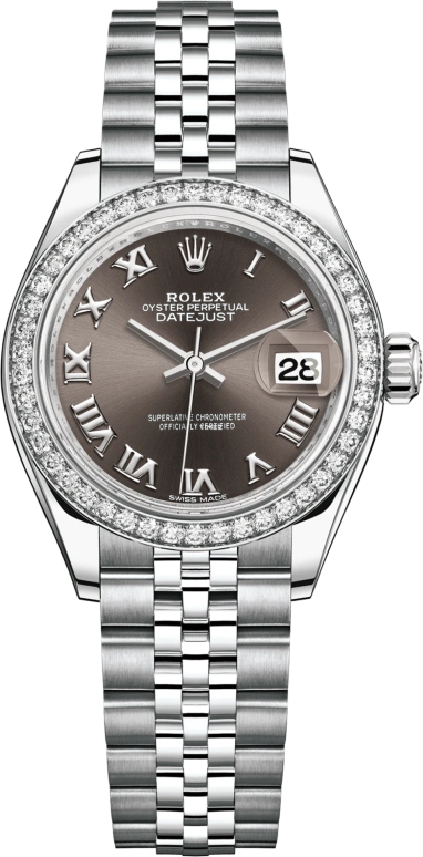 Rolex Lady-Datejust