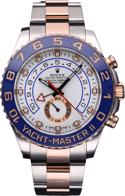 Rolex Yacht-Master 116681-0001
