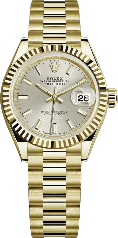 Rolex Lady-Datejust