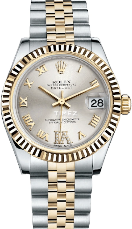 Rolex Datejust 31 178273-0091