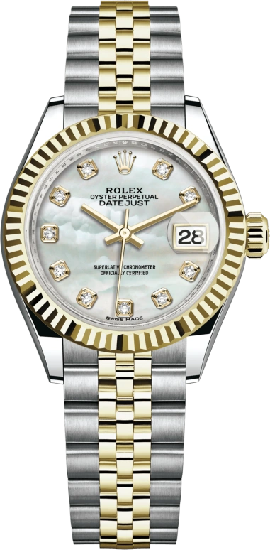 Rolex Lady-Datejust