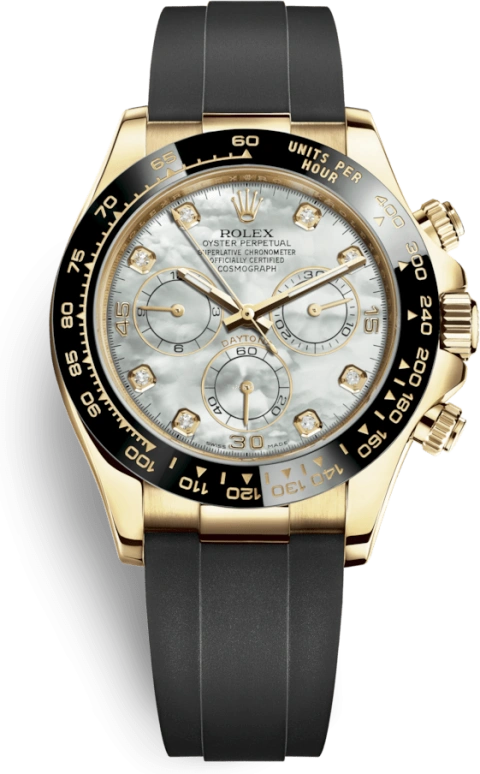 Rolex Daytona