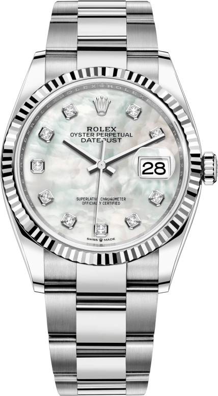 Rolex Datejust 36