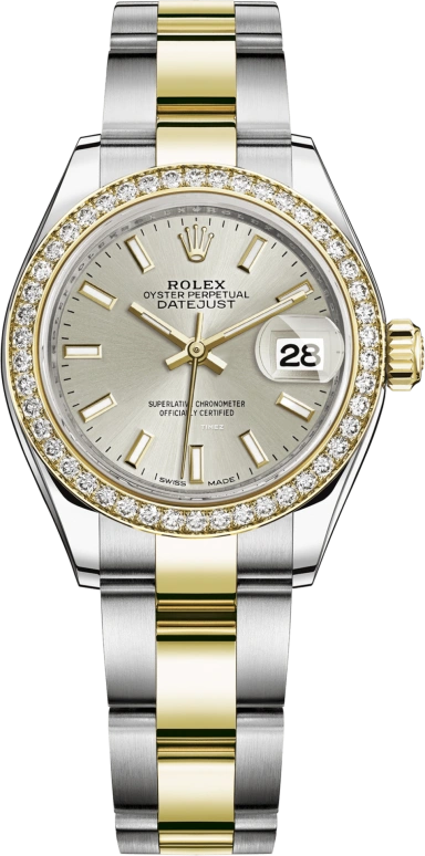 Rolex Lady-Datejust