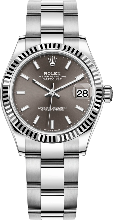 Rolex Datejust 31 278274-0015