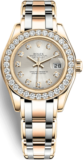 rolex rolex-pearlmaster 