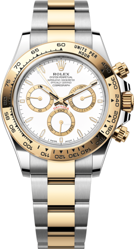 劳力士 迪通拿 126503-0001