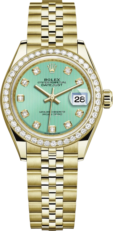 Rolex Lady-Datejust