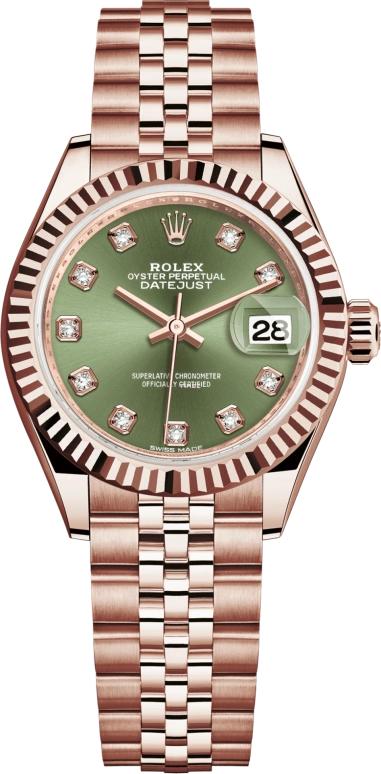 Rolex Lady-Datejust