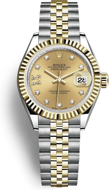 TIMEZ Rolex Lady-Datejust 28mm 279173-0021 Features|Prices|Auction ...