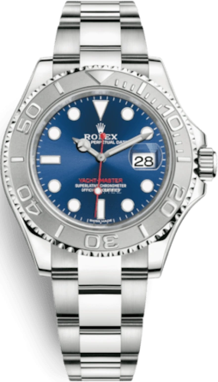 Rolex Yacht-Master