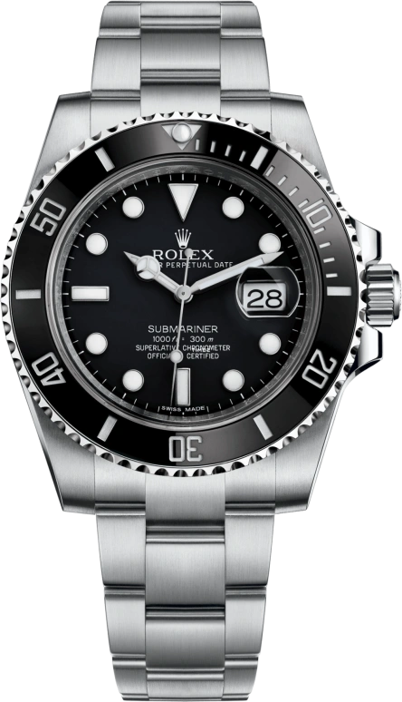 Rolex Submariner