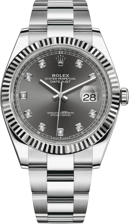 Rolex Datejust 41