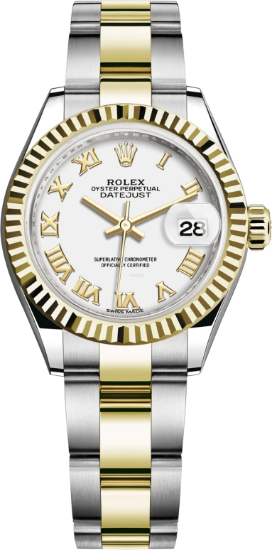 Rolex Lady-Datejust