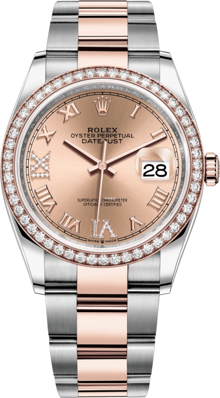 Rolex Datejust 36 126281RBR-0016
