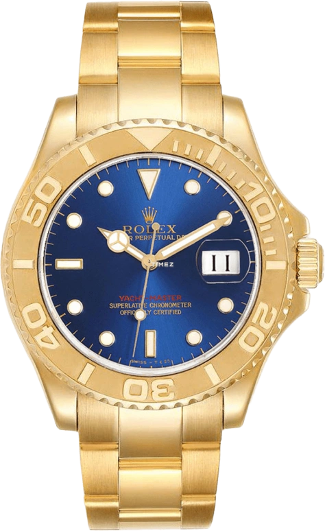 rolex rolex-yacht-master 