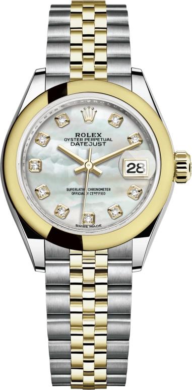 Rolex Lady-Datejust