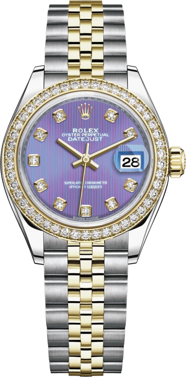 Rolex Lady-Datejust