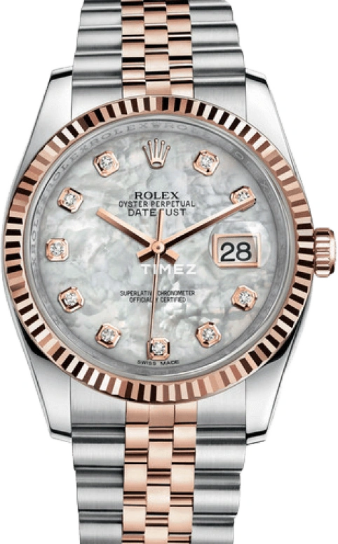 Rolex Datejust 36