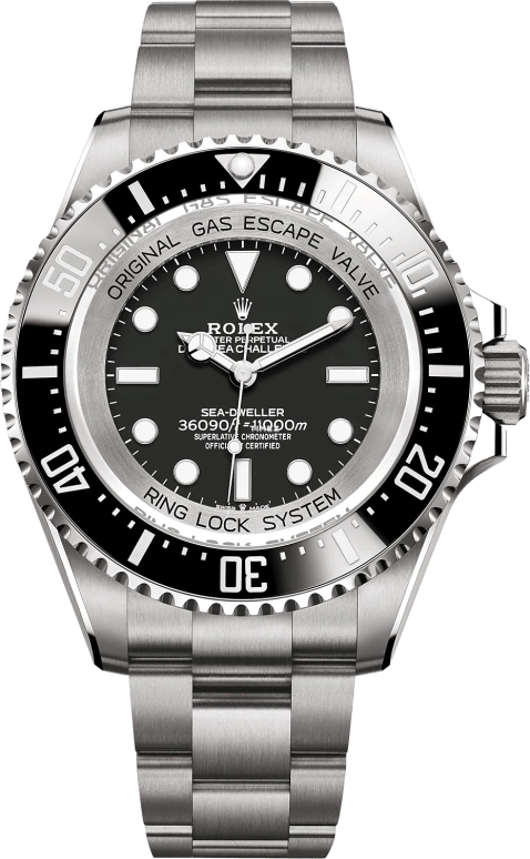 rolex rolex-sea-dweller 