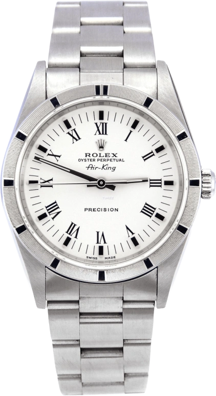 rolex rolex-air-king 