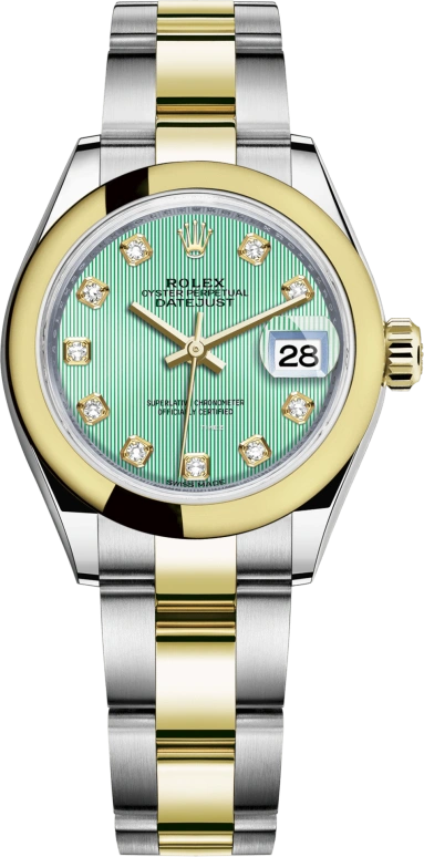 Rolex Lady-Datejust