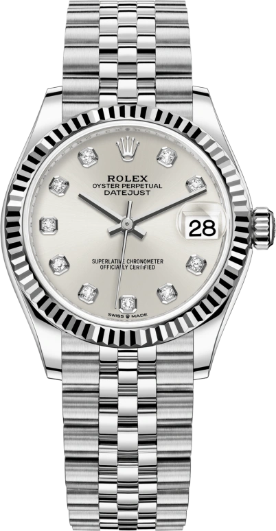 Rolex Datejust 31