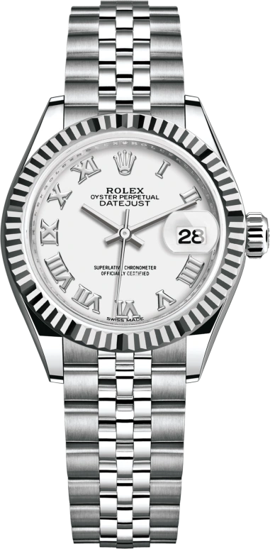 Rolex Lady-Datejust